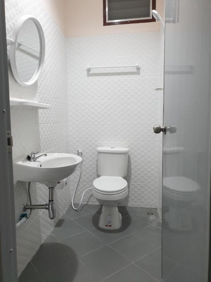 Tp Home Bangkok Esterno foto
